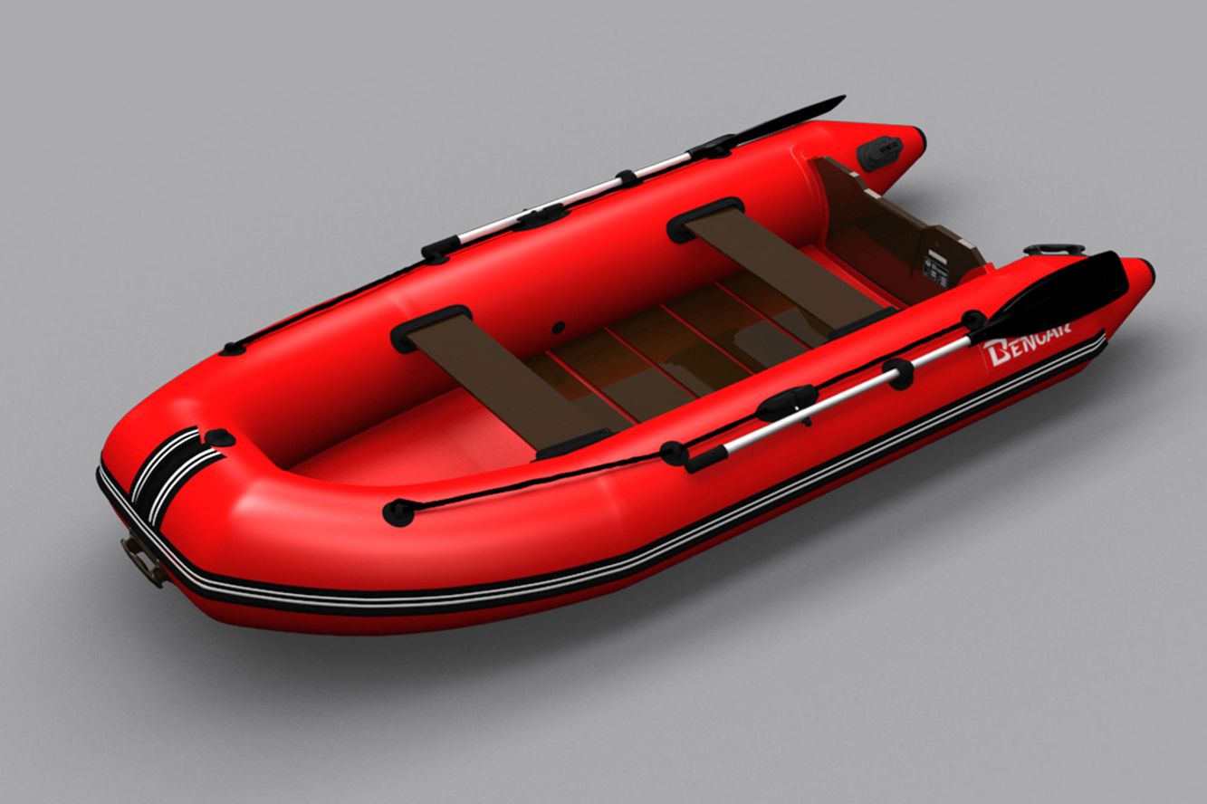 L-320 cm Schlauchboot, Boot Angelboot mit Lattenboden von Bengar Serie Lotus L-320 cm Schlauchboot, Boot Angelboot mit Lattenboden von Bengar Serie Lotus