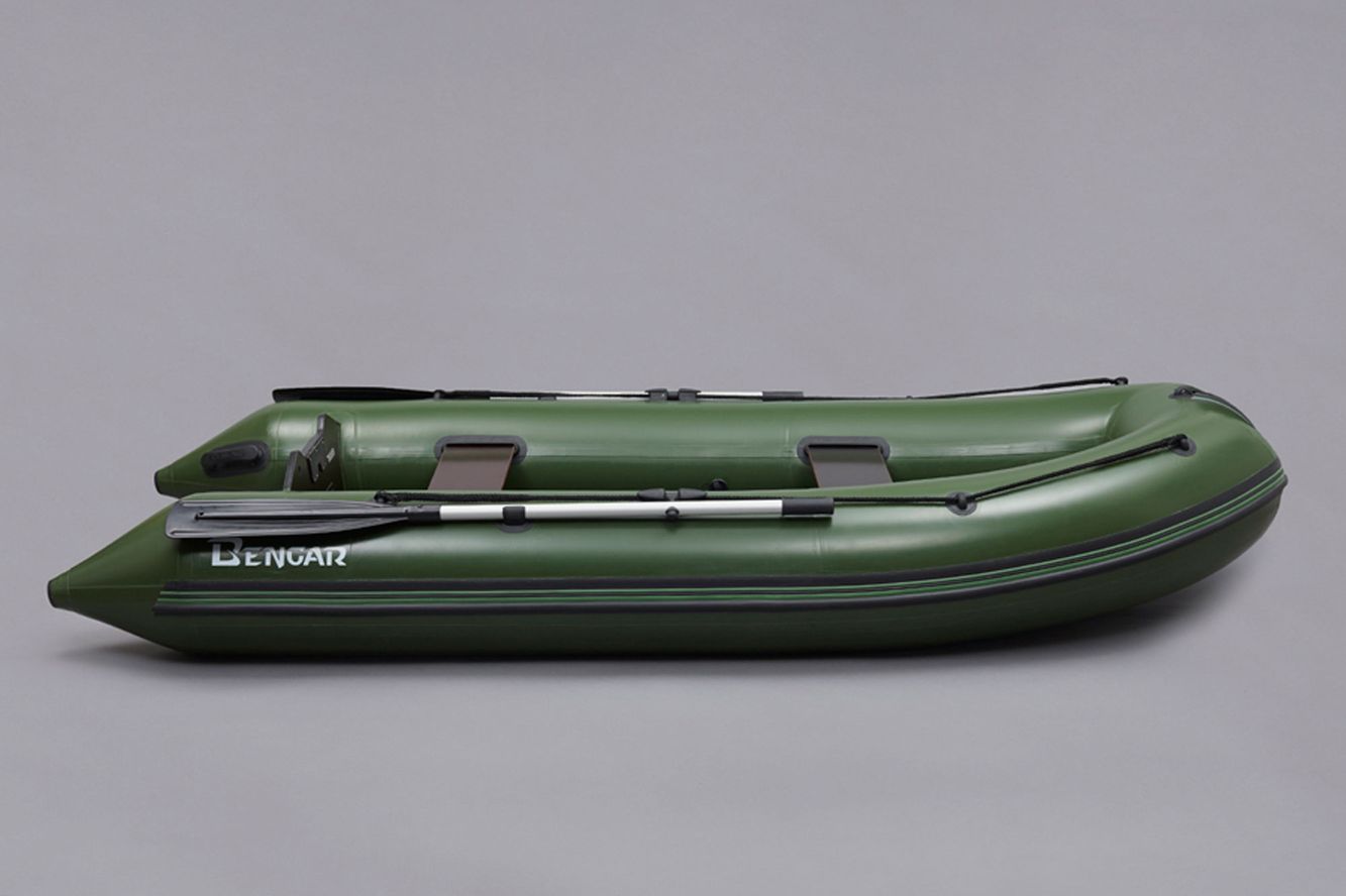 L-320 cm Schlauchboot, Boot Angelboot mit Lattenboden von Bengar Serie Lotus L-320 cm Schlauchboot, Boot Angelboot mit Lattenboden von Bengar Serie Lotus