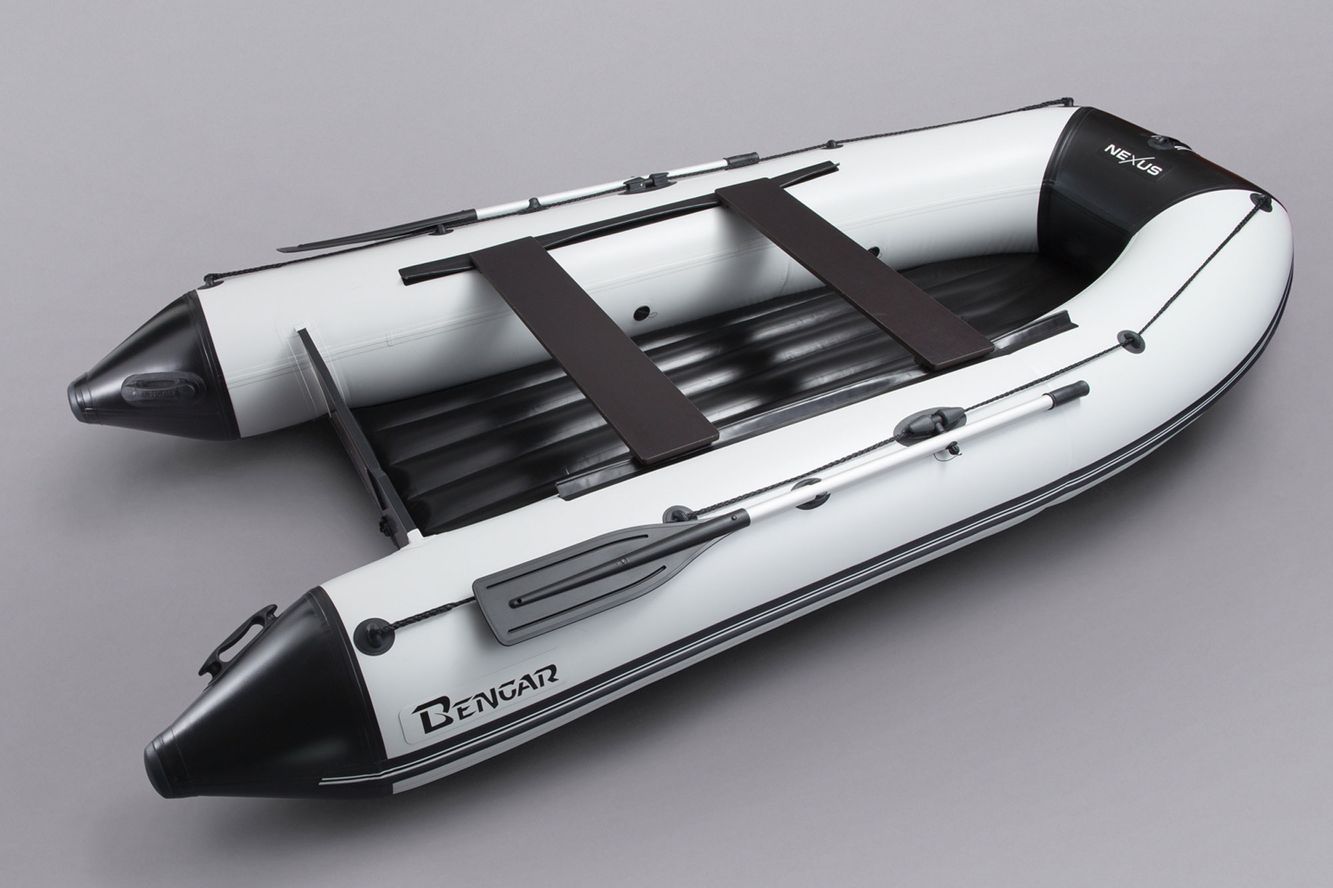 N-360 cm Schlauchboot, Boot Angelboot mit Luftboden von Bengar Serie Nexus N-360 cm Schlauchboot, Boot Angelboot mit Luftboden von Bengar Serie Nexus