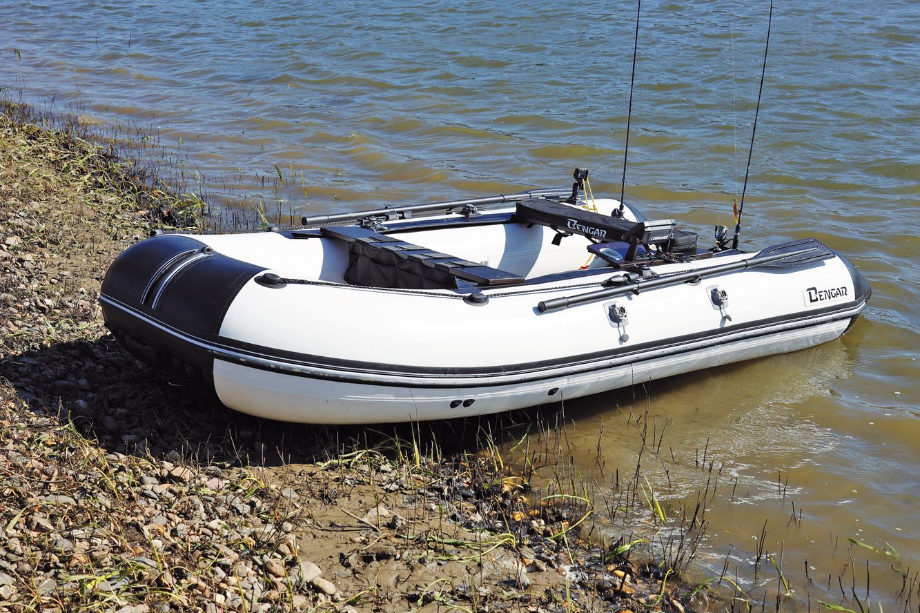 N-360 cm Schlauchboot, Boot Angelboot mit Luftboden von Bengar Serie Nexus N-360 cm Schlauchboot, Boot Angelboot mit Luftboden von Bengar Serie Nexus