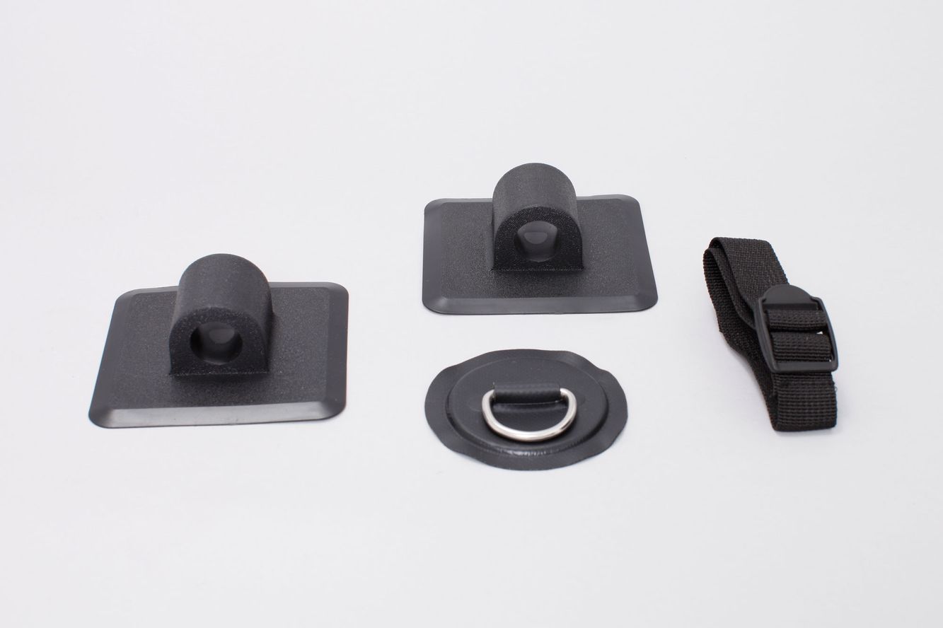 Halterungskit für Bellyboat Spiegel, Elektromotor Halterung Motor Mount Spitze Halterungskit für Bellyboat Spiegel, Elektromotor Halterung Motor Mount Spitze
