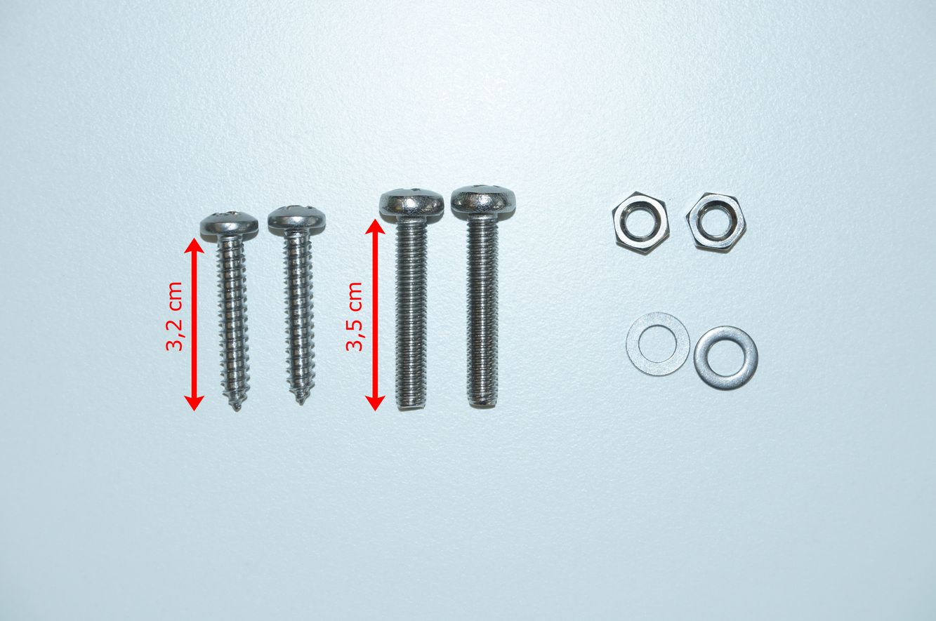Railblaza QuickGrip Pushpole 28mm (small) 1 1/8"-1 3/8“ + Starport 04-4116-11 Railblaza QuickGrip Pushpole 28mm (small) 1 1/8"-1 3/8“ + Starport 04-4116-11
