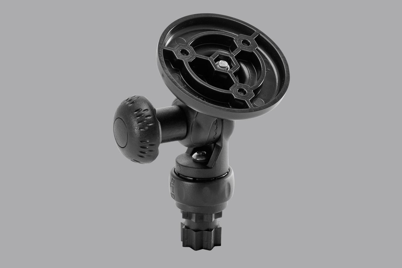 Railblaza Garmin 4" - 7” ECHOMAP und 5" - 7” Striker Echolote mit Gelenk Mount R-Lock Railblaza Garmin 4" - 7” ECHOMAP und 5" - 7” Striker Echolote mit Gelenk Mount R-Lock