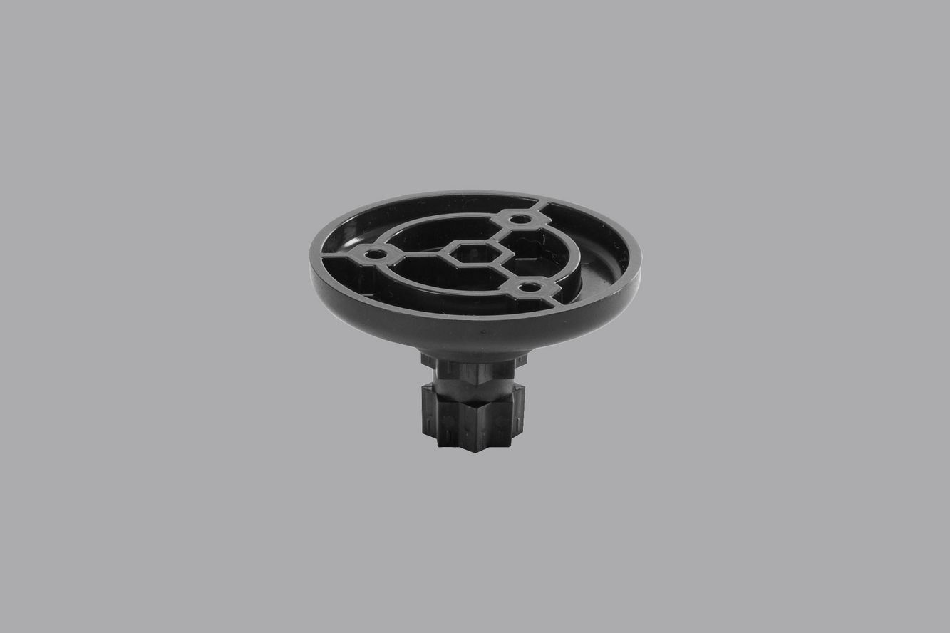 Garmin Fishfinder Mount Low Profile 02-4179-11 Garmin Fishfinder Mount Low Profile 02-4179-11