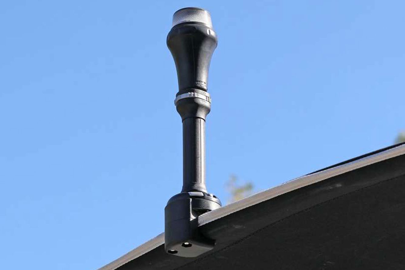 Railblaza Halterung RailMount Rund (Ø 19, 22 und 25mm) und Vierkantrohr (28 und 32 mm) Railblaza Halterung RailMount Rund (Ø 19, 22 und 25mm) und Vierkantrohr (28 und 32 mm)