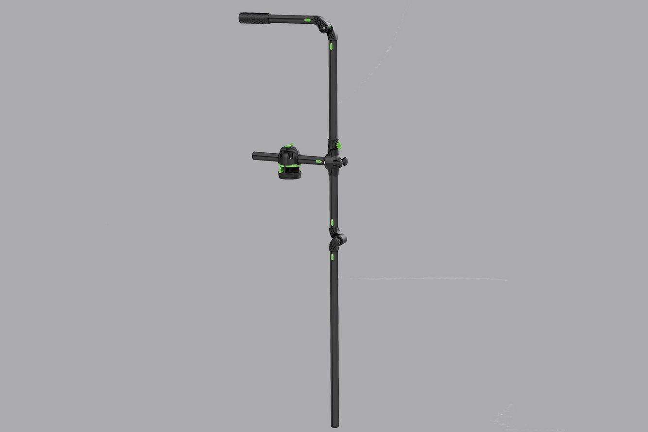 Railblaza HEXX Live-Pole Geberstange 60 (lange Version 155 cm) für Live-Geber Railblaza HEXX Live-Pole Geberstange 60 (lange Version 155 cm) für Live-Geber