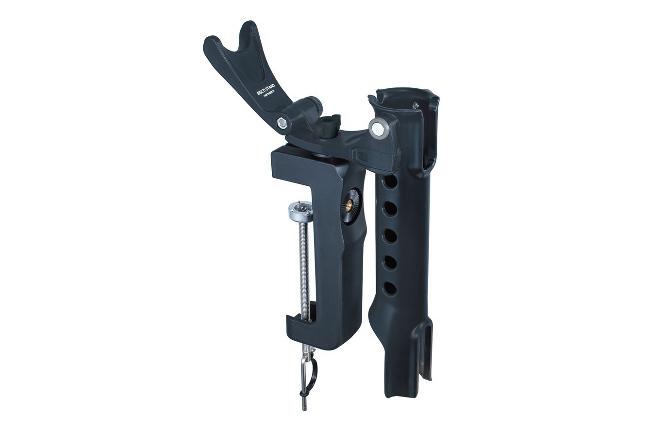 Daiichiseiko Rutenhalter Pro aus Japan Multi Stand 130, Angelboote Rutenablage Daiichiseiko Rutenhalter Pro aus Japan Multi Stand 130, Angelboote Rutenablage