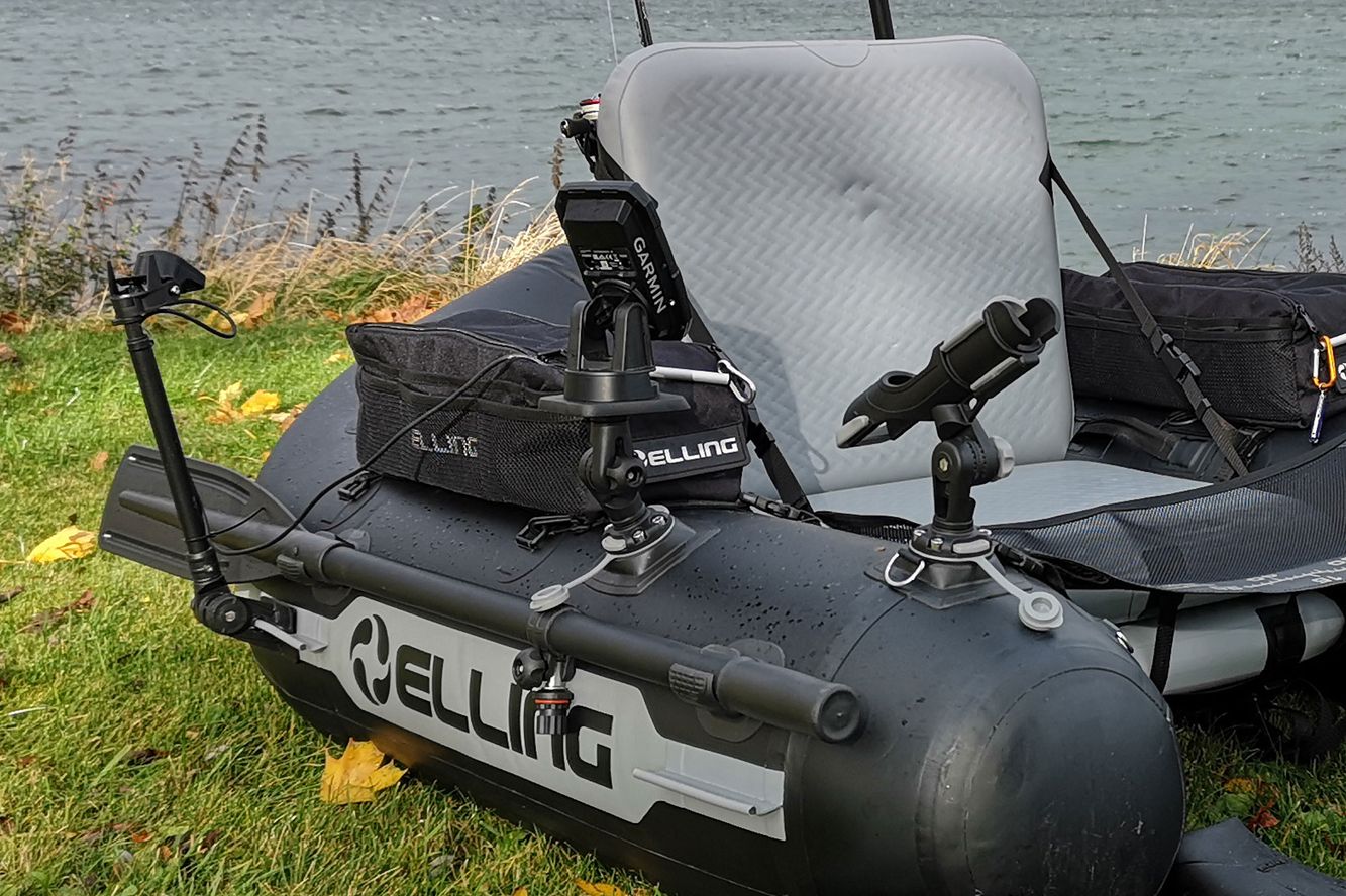 Fasten-Plattform (100 mm x 100 mm), für Kamera und Echolote 360° rotierbar und neigbar Fasten-Plattform (100 mm x 100 mm), für Kamera und Echolote 360° rotierbar und neigbar