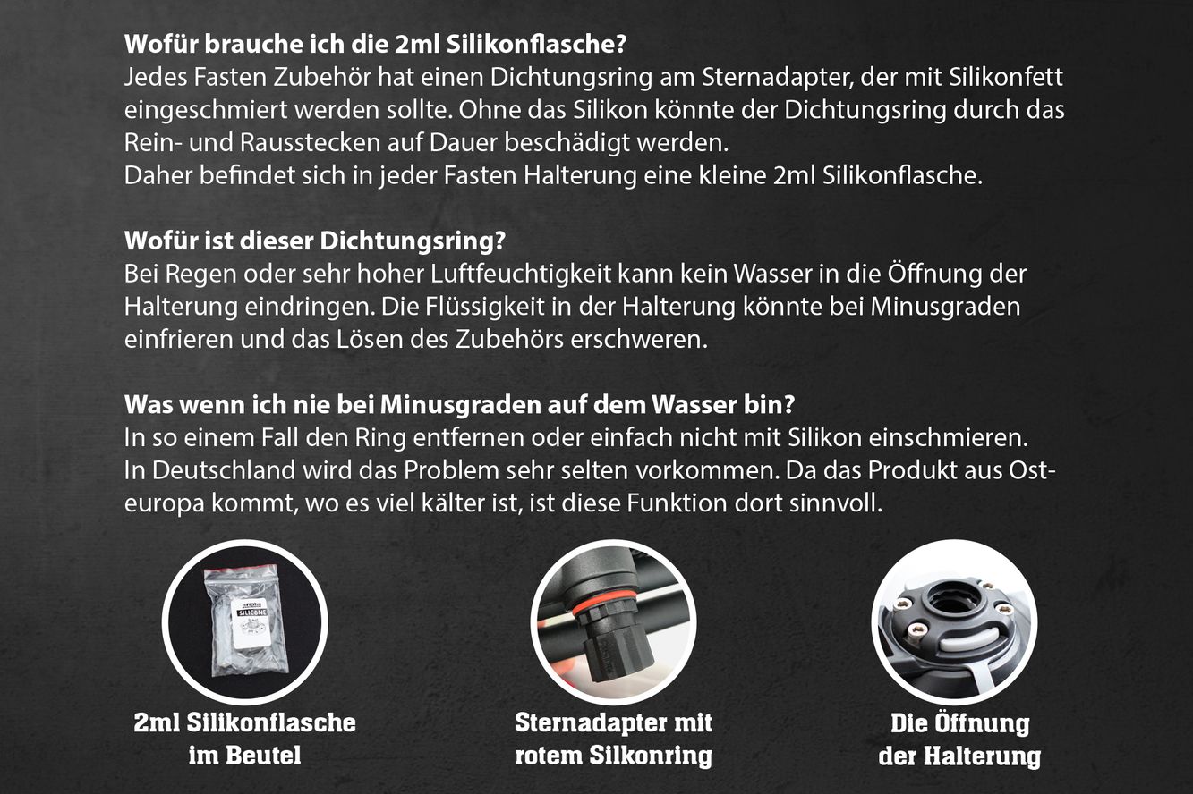 Fasten Ankerrolle Bugrolle (Max. 8Kg Traglast) neigbar mit Kunstoff D-Ring Fasten Ankerrolle Bugrolle (Max. 8Kg Traglast) neigbar mit Kunstoff D-Ring