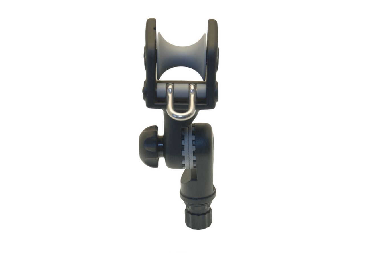 Fasten Ankerrolle Bugrolle (Max. 8Kg Traglast) neigbar mit Kunstoff D-Ring Fasten Ankerrolle Bugrolle (Max. 8Kg Traglast) neigbar mit Kunstoff D-Ring
