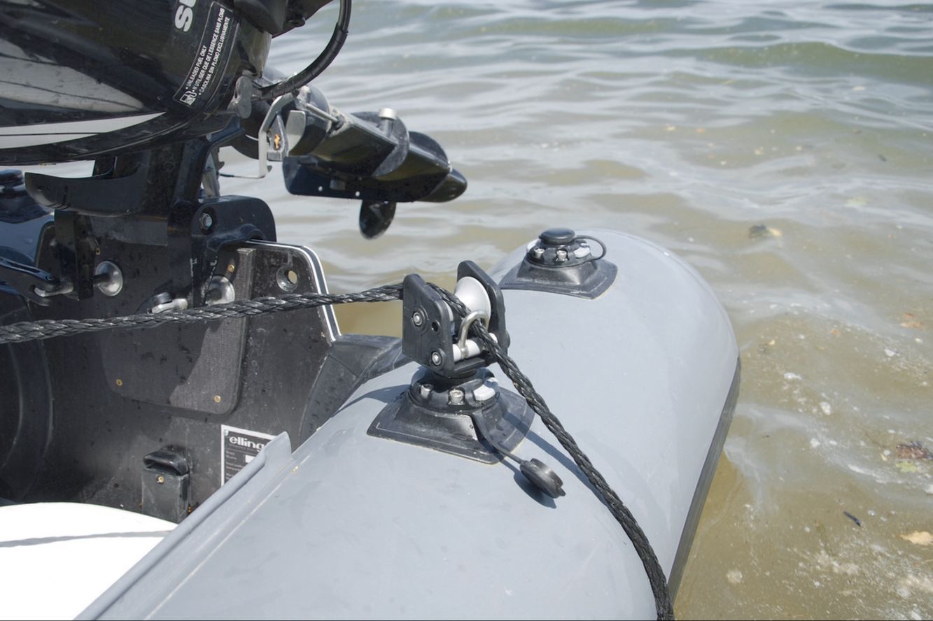 Fasten-Ankerrolle Bugrolle Anker Seilbefestigung für Boote und Schlauchboote Fasten-Ankerrolle Bugrolle Anker Seilbefestigung für Boote und Schlauchboote