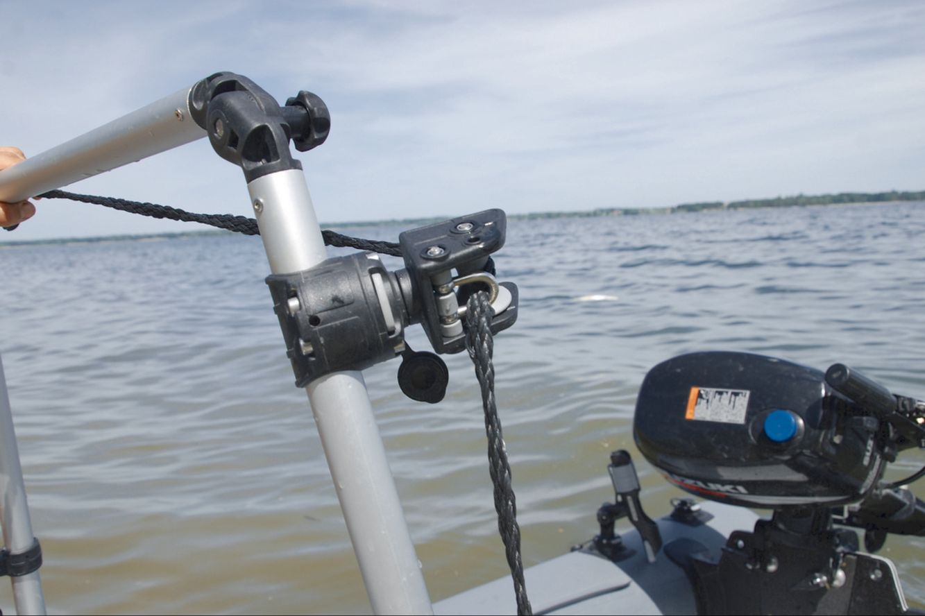 Fasten-Ankerrolle Bugrolle Anker Seilbefestigung für Boote und Schlauchboote Fasten-Ankerrolle Bugrolle Anker Seilbefestigung für Boote und Schlauchboote