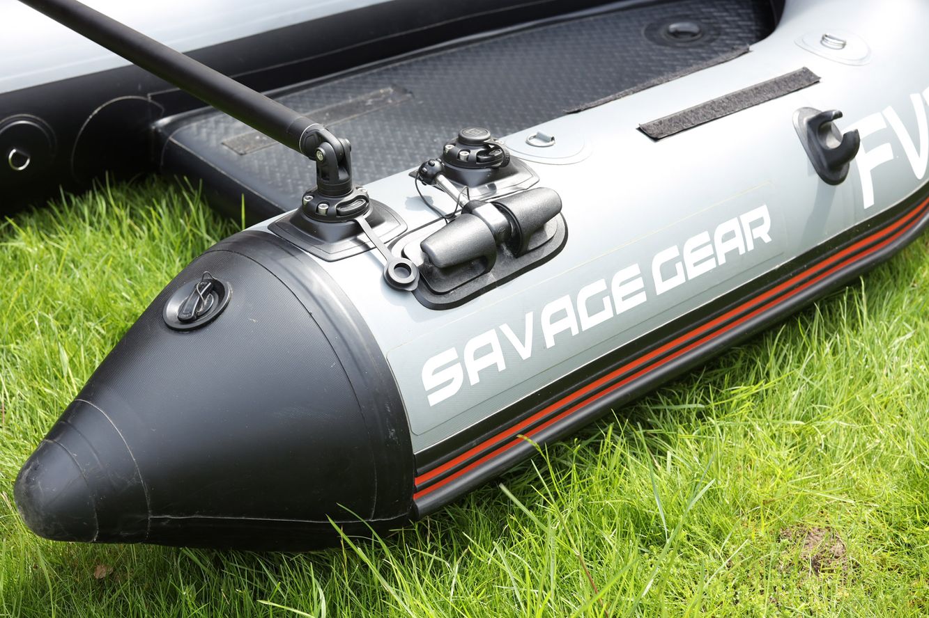 Fasten Frontstange für Bellyboote mit 2x Kardangelenk Tf254 (Ø32 mm) Frontbar Fasten Frontstange für Bellyboote mit 2x Kardangelenk Tf254 (Ø32 mm) Frontbar