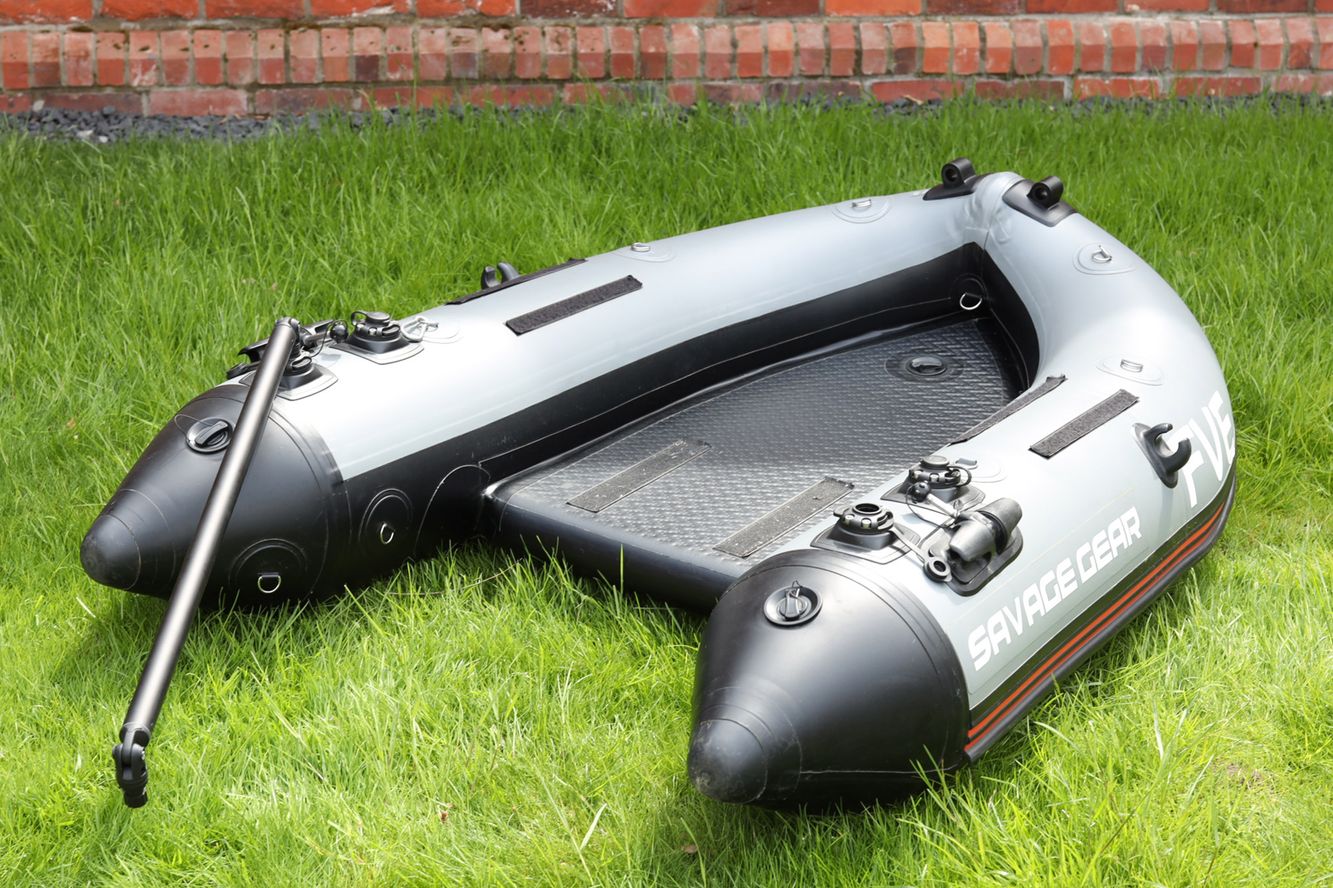 Fasten Frontstange für Bellyboote mit 2x Kardangelenk Tf254 (Ø32 mm) Frontbar Fasten Frontstange für Bellyboote mit 2x Kardangelenk Tf254 (Ø32 mm) Frontbar