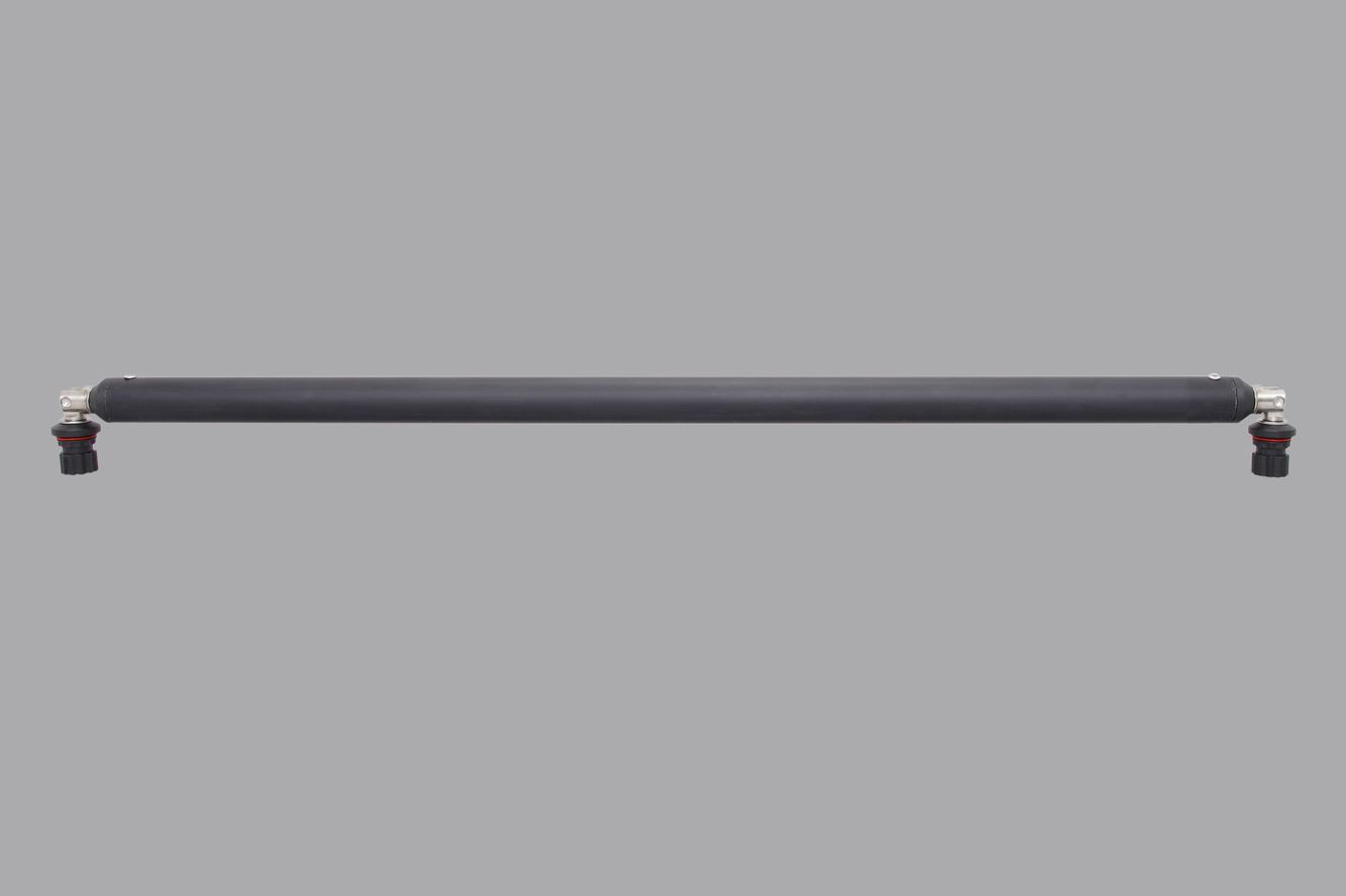 Fasten Frontstange für Bellyboote mit 2x Kardangelenk Tf254 (Ø32 mm) Frontbar Fasten Frontstange für Bellyboote mit 2x Kardangelenk Tf254 (Ø32 mm) Frontbar
