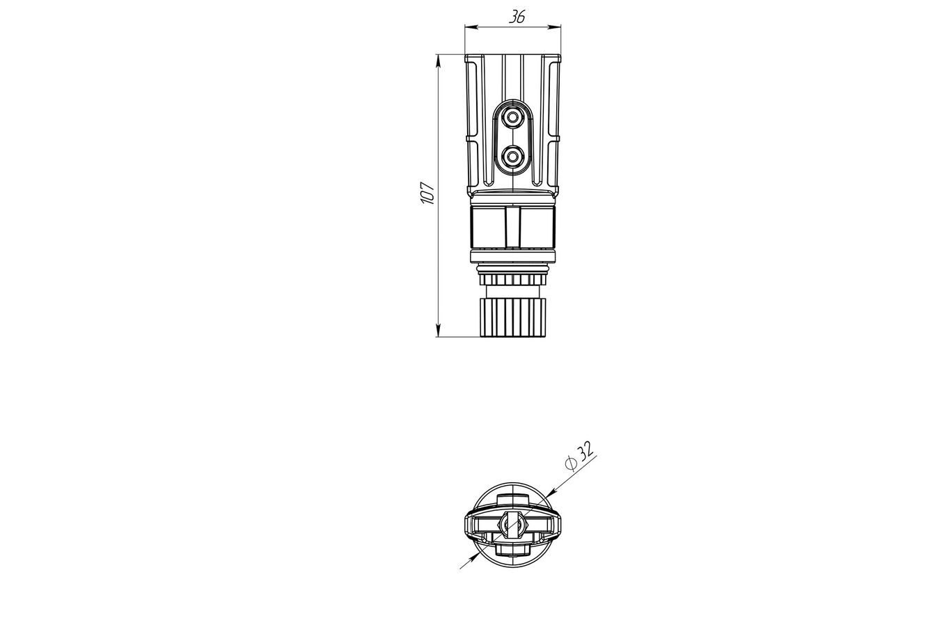 Adapter um Lonako Navigationsleuchten Fasten Halterung kompatibel zu machen Adapter um Lonako Navigationsleuchten Fasten Halterung kompatibel zu machen