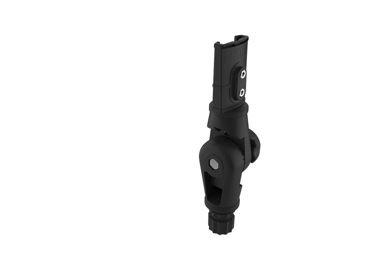 Fasten Adapter für Lonako Navigationsleuchten rotier- und neigbar großer Gelenkscheibe Fasten Adapter für Lonako Navigationsleuchten rotier- und neigbar großer Gelenkscheibe