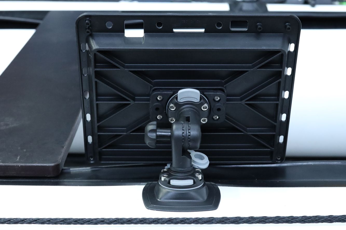 Fasten Stern zu Stern Adapter um 2 Halterungen miteinander zu verbinden neigbar Fasten Stern zu Stern Adapter um 2 Halterungen miteinander zu verbinden neigbar