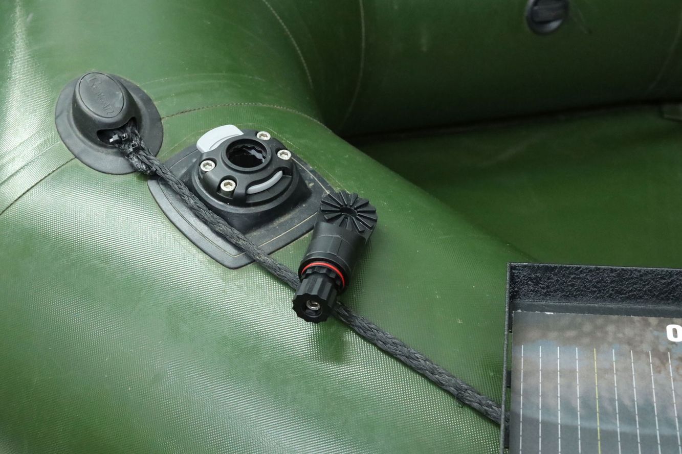 Fasten-Stern-Adapter - Mache eigenes Zubehör Fasten tauglich 360° rotier- und neigbar Fasten-Stern-Adapter - Mache eigenes Zubehör Fasten tauglich 360° rotier- und neigbar
