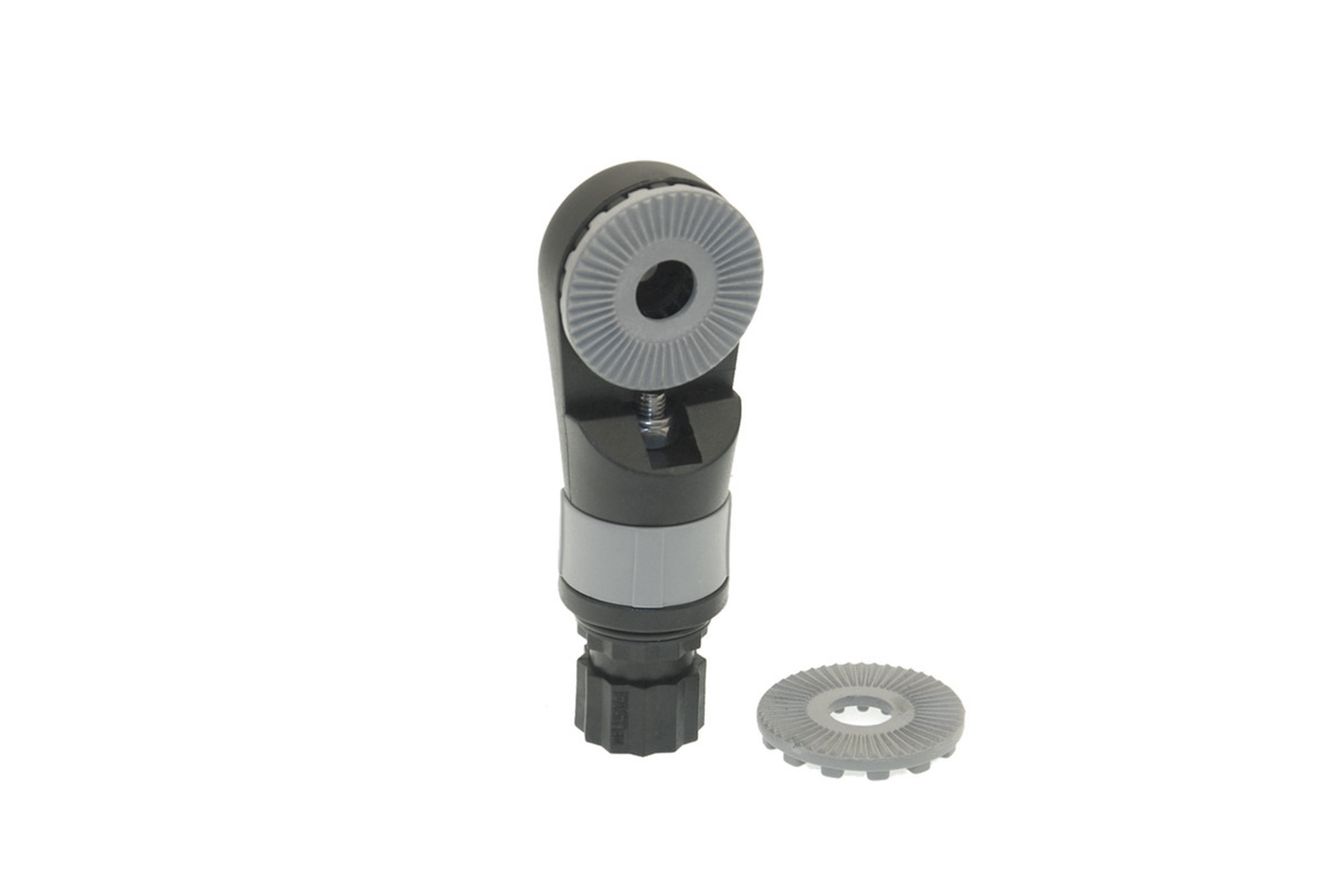 Fasten-Stern-Adapter - Mache eigenes Zubehör Fasten tauglich 360° rotier- und neigbar Fasten-Stern-Adapter - Mache eigenes Zubehör Fasten tauglich 360° rotier- und neigbar