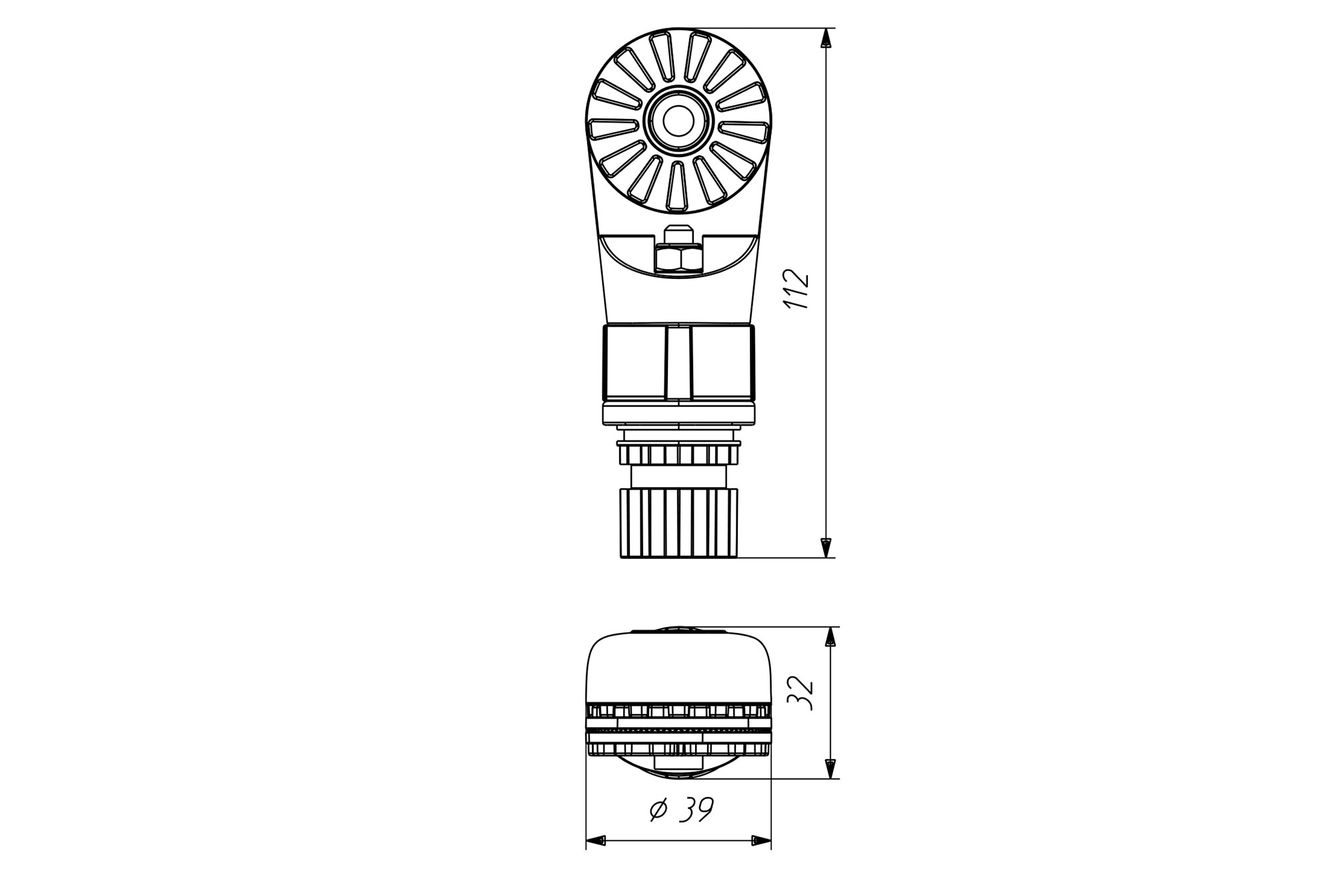 Fasten-Stern-Adapter - Mache eigenes Zubehör Fasten tauglich 360° rotier- und neigbar Fasten-Stern-Adapter - Mache eigenes Zubehör Fasten tauglich 360° rotier- und neigbar