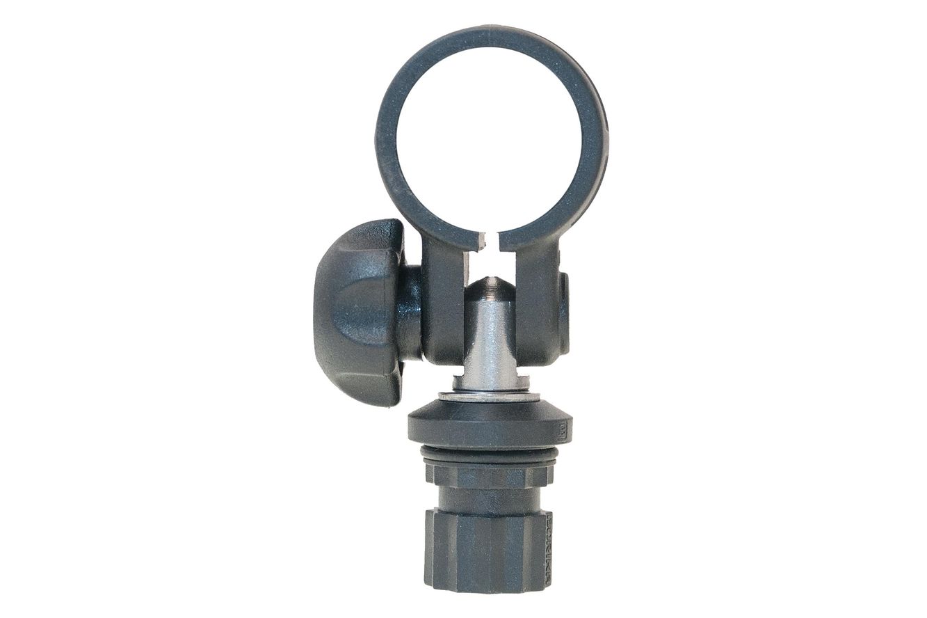 Fasten 1 x Paddelhalter mit Stern-Adapter für (Ø 35 mm) Aluminiumstangen Ruderdolle Fasten 1 x Paddelhalter mit Stern-Adapter für (Ø 35 mm) Aluminiumstangen Ruderdolle