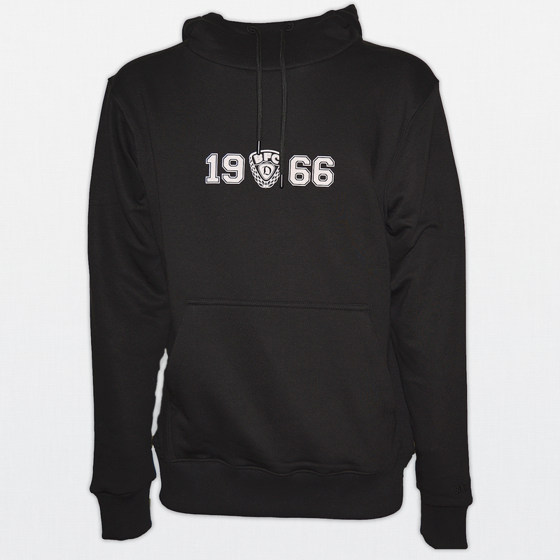 Sweat Hoodie 19-66 black