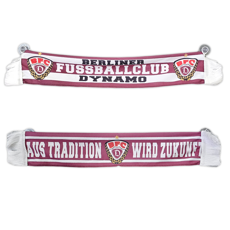Autominischal BFC Dynamo