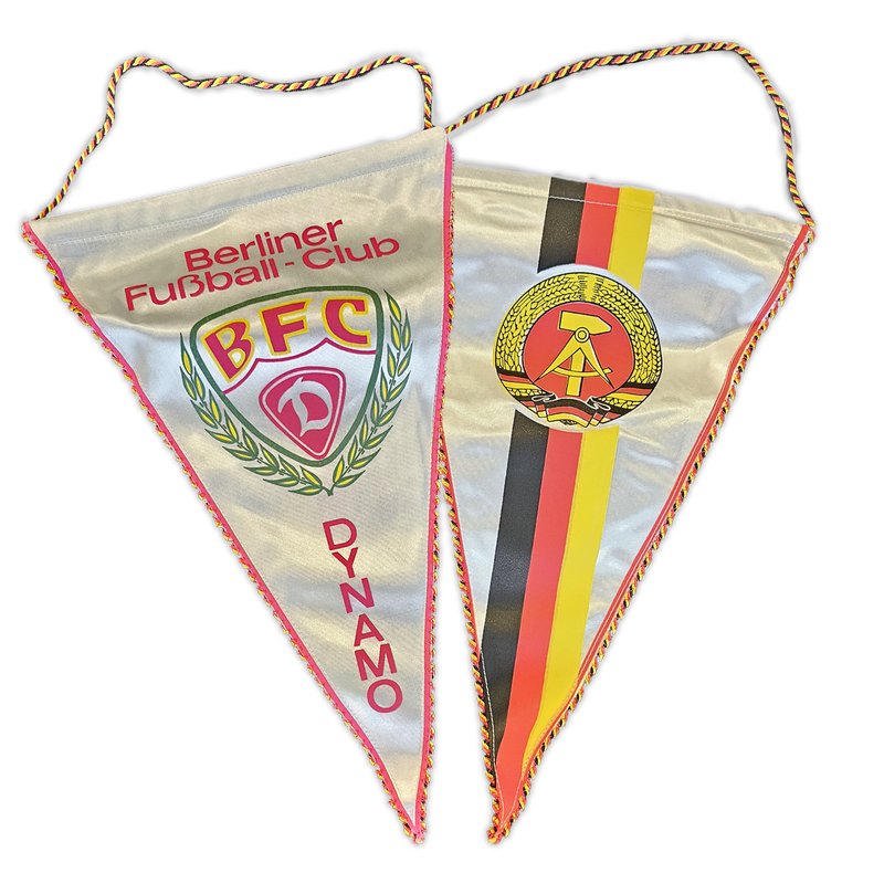 Wimpel Dreieck kurz