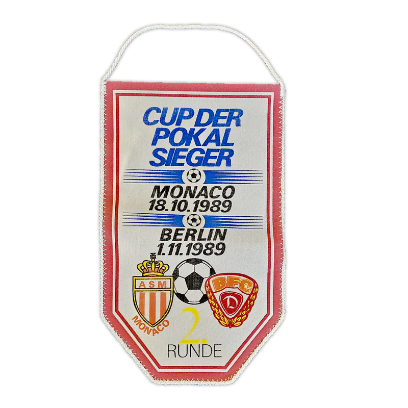 Wimpel AS Monaco
