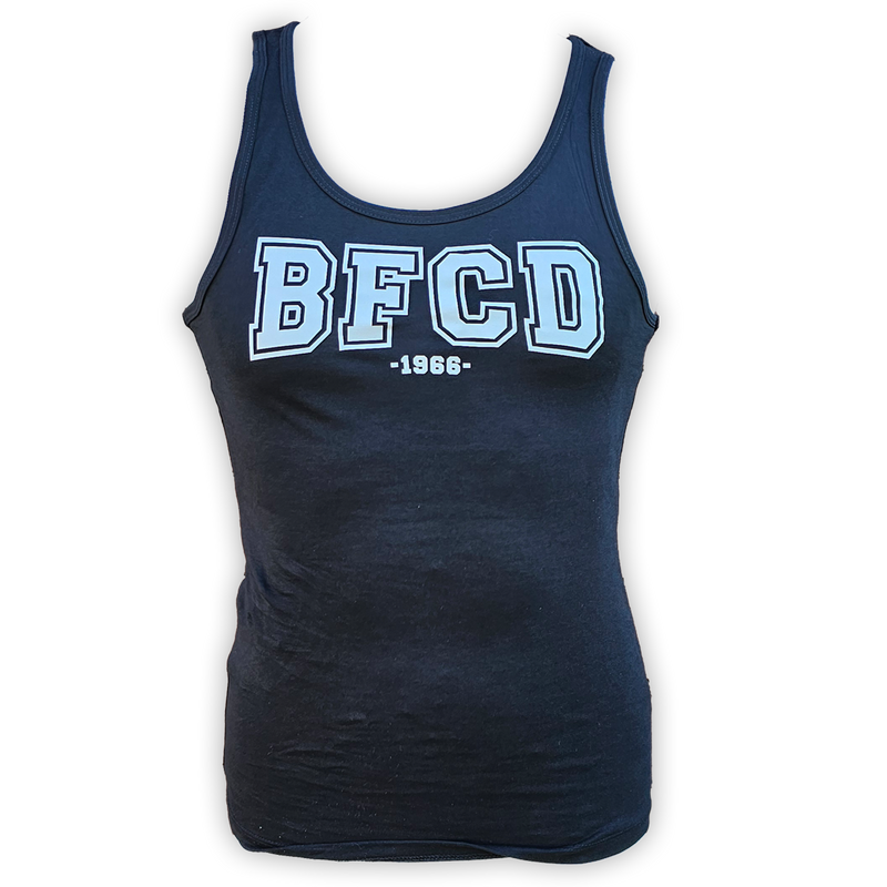 Damen Top BFCD