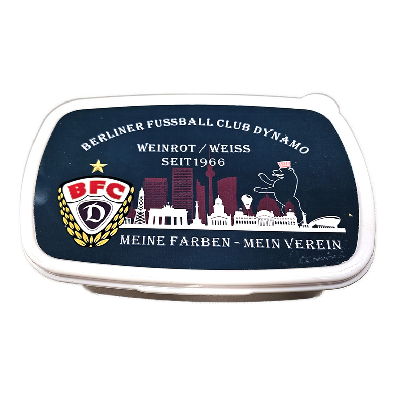 Brotbüchse / Brotdose