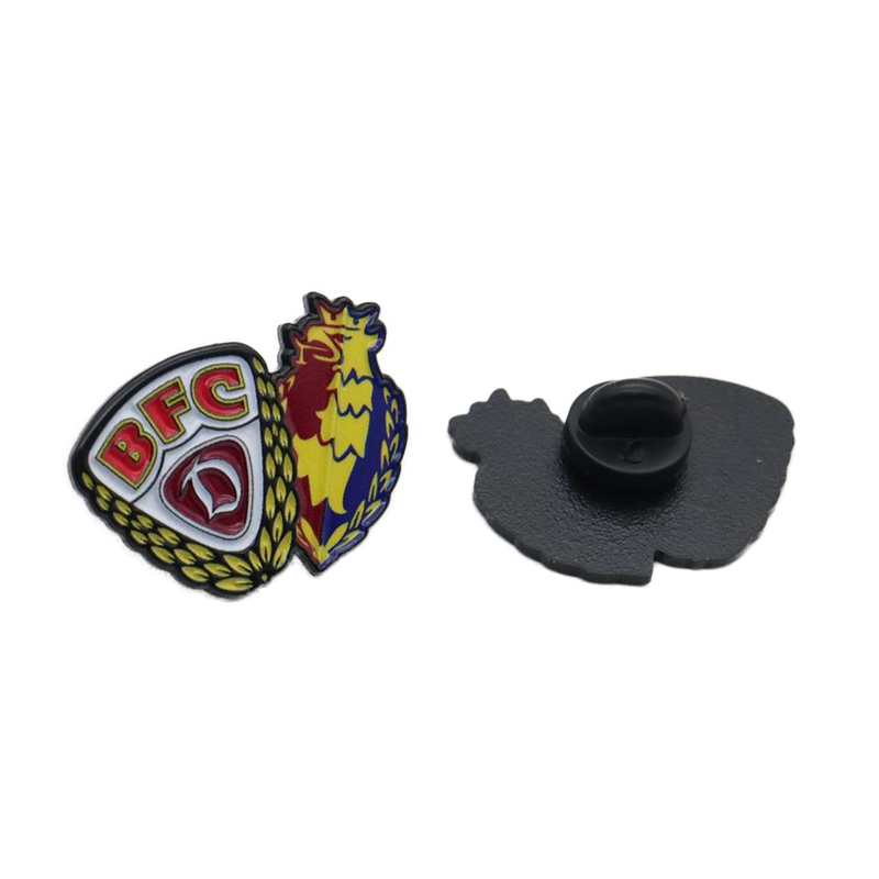 Pin BFC / Pogon