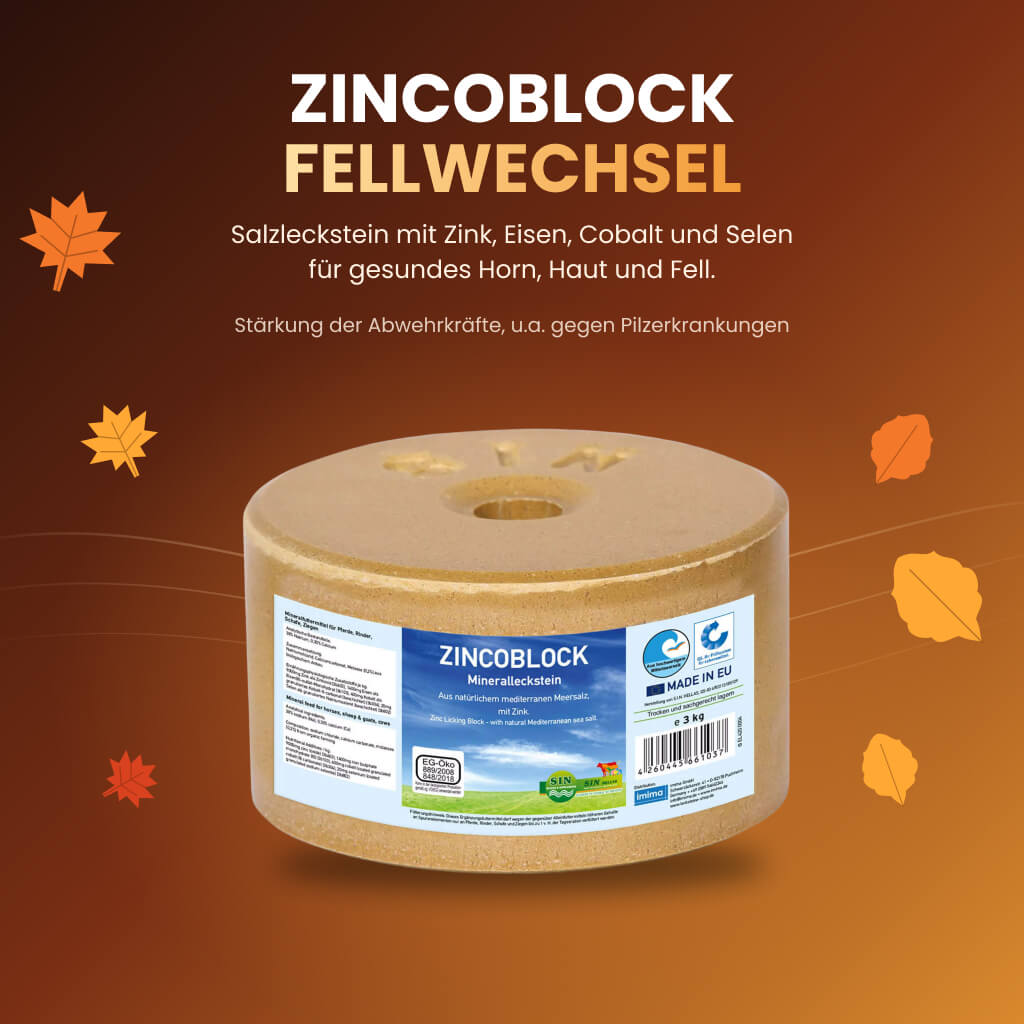 Zincoblock