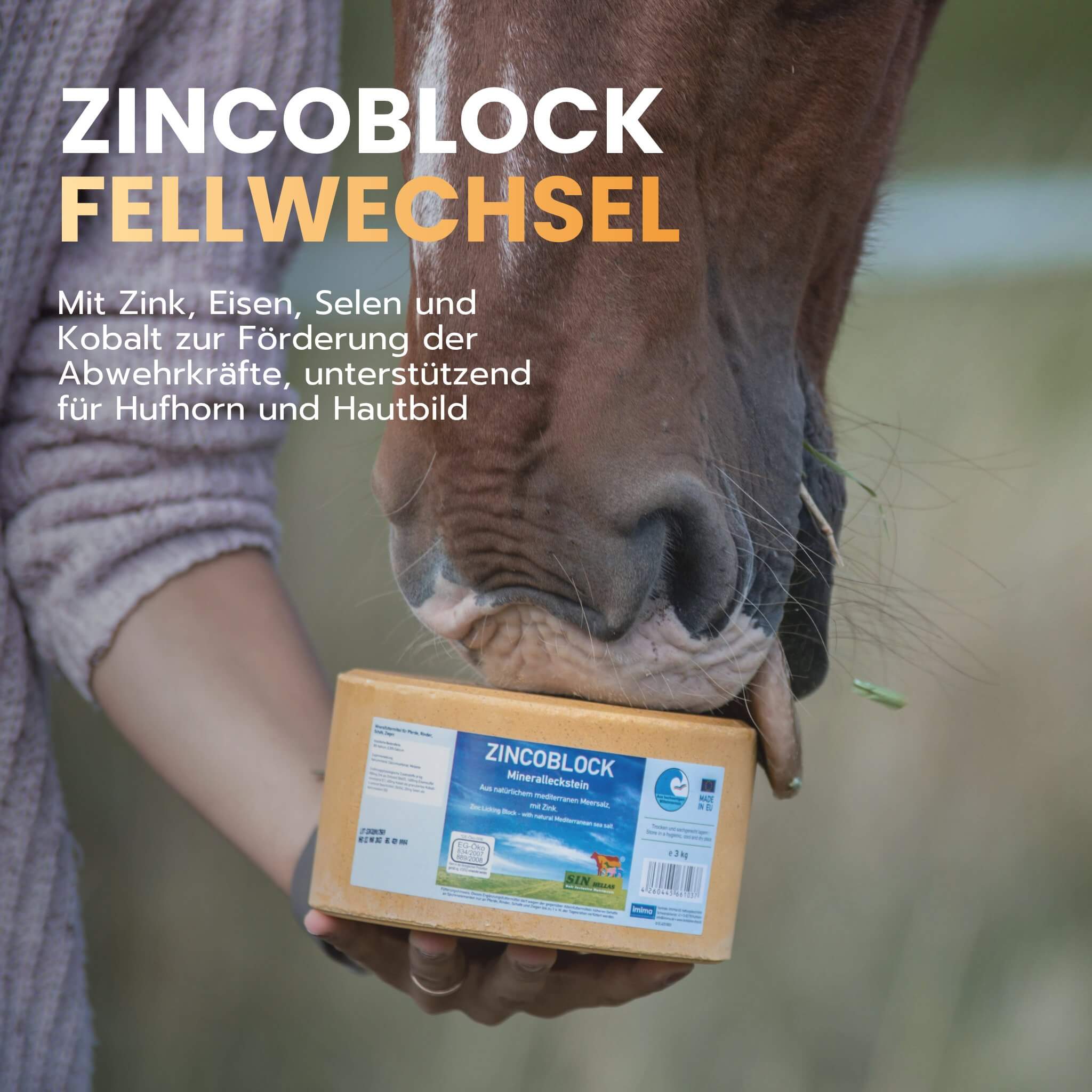 Zincoblock