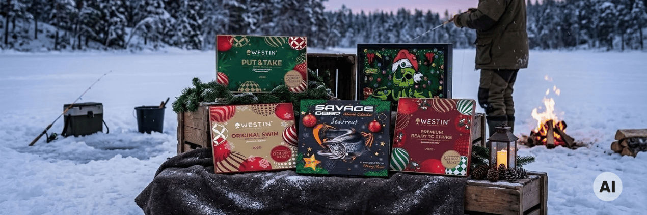 Adventskalender
